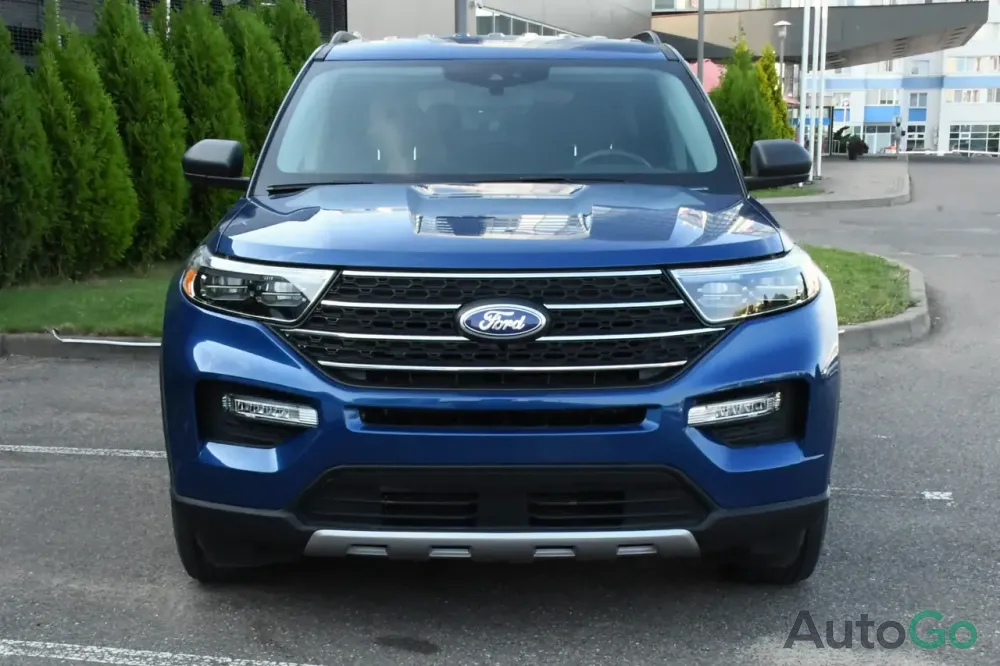  Explorer VI