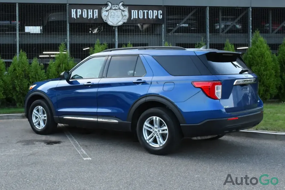  Explorer VI