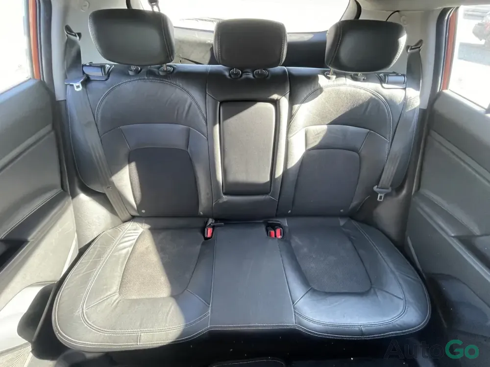 Продажа Kia Sportage III, 2012г., Волковыск Волковыск - изображение 11