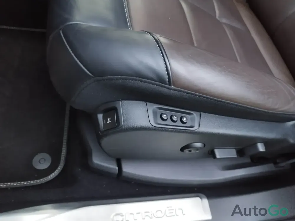 Продажа Citroen C5 Aircross I, 2018г., Минск Минск - изображение 12