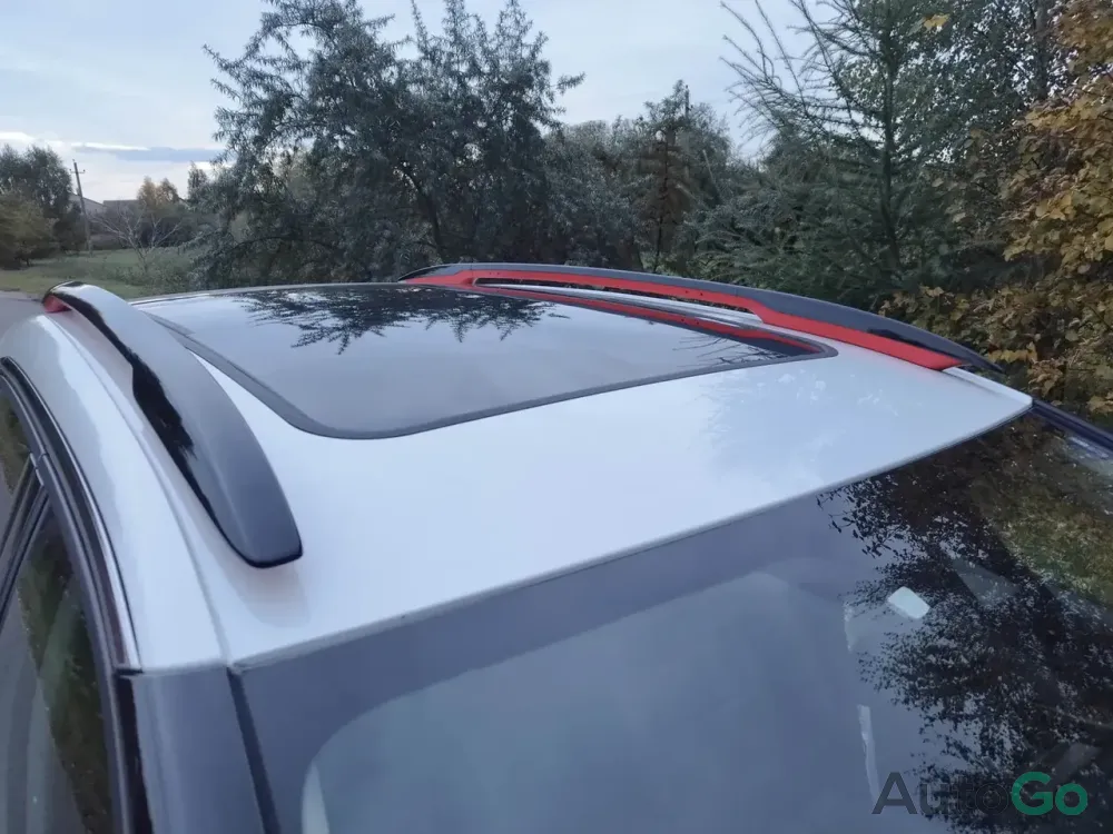  C5 Aircross I