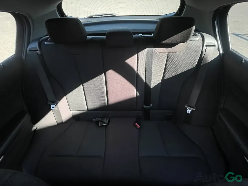 Продажа BMW 1 series II (F20/F21) Рестайлинг 2, 2017г., Волковыск Волковыск - изображение 11