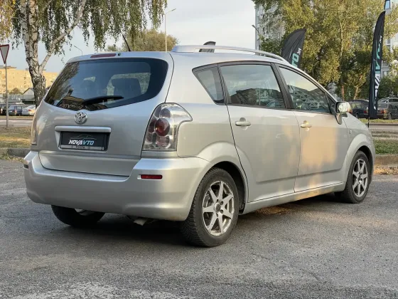 Продажа Toyota Corolla Verso I Рестайлинг, 2006г., Брест Брест