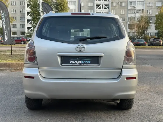 Продажа Toyota Corolla Verso I Рестайлинг, 2006г., Брест Брест