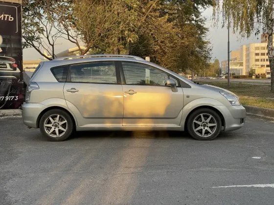 Продажа Toyota Corolla Verso I Рестайлинг, 2006г., Брест Брест