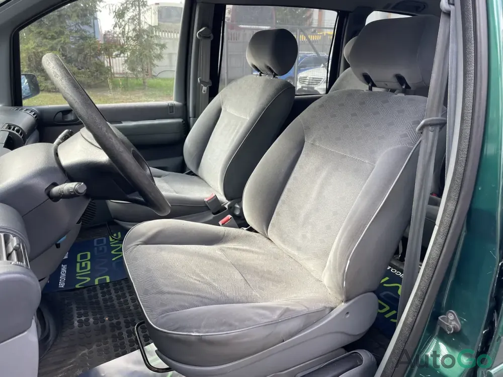 Продажа Peugeot 806 I Рестайлинг, 2001г., Брест Брест - изображение 9