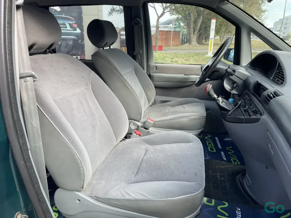 Продажа Peugeot 806 I Рестайлинг, 2001г., Брест Брест - изображение 12