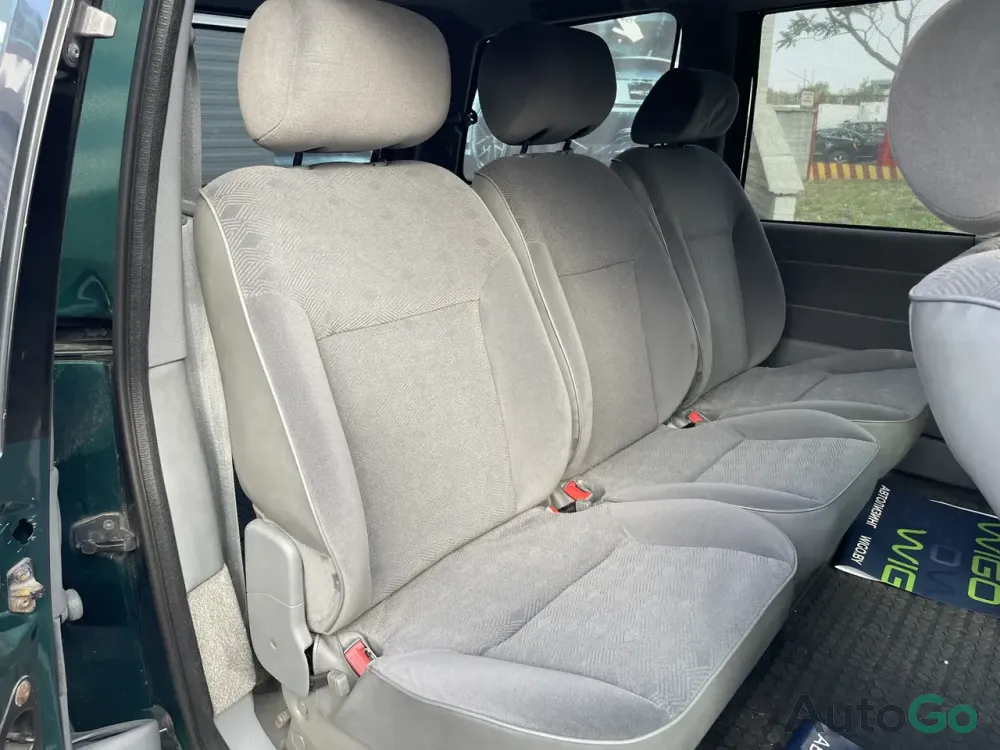 Продажа Peugeot 806 I Рестайлинг, 2001г., Брест Брест - изображение 10