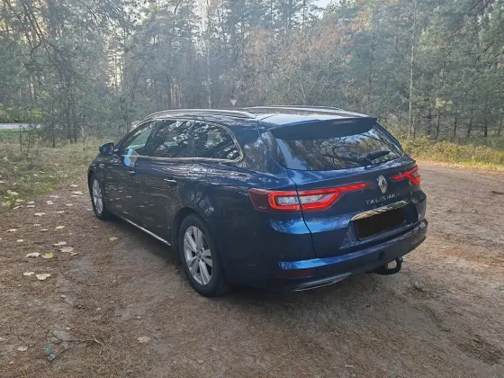 Продажа Renault Talisman I, 2017г., Новополоцк Минск