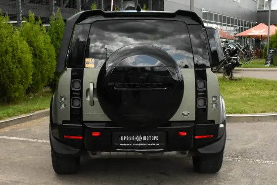 Продажа Land Rover Defender II, 2021г., Минск Минск