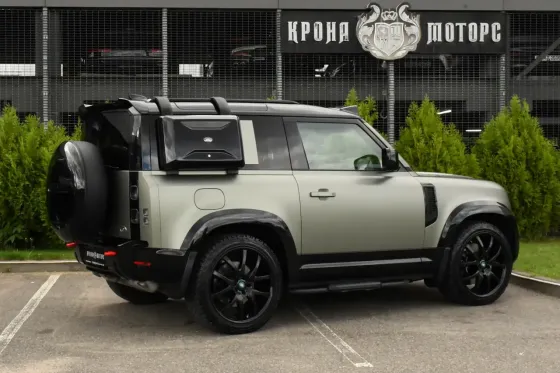 Продажа Land Rover Defender II, 2021г., Минск Минск