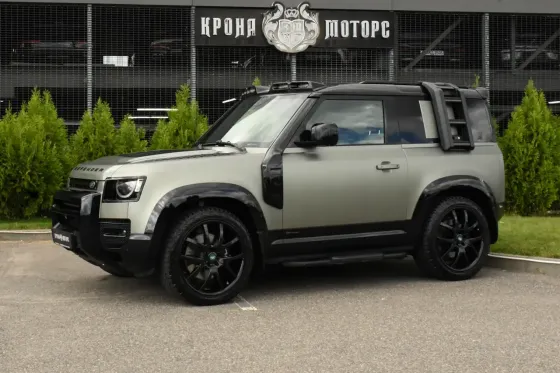 Продажа Land Rover Defender II, 2021г., Минск Минск