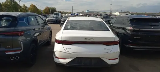 Продажа BYD Qin II, 2026г., Минск Минск