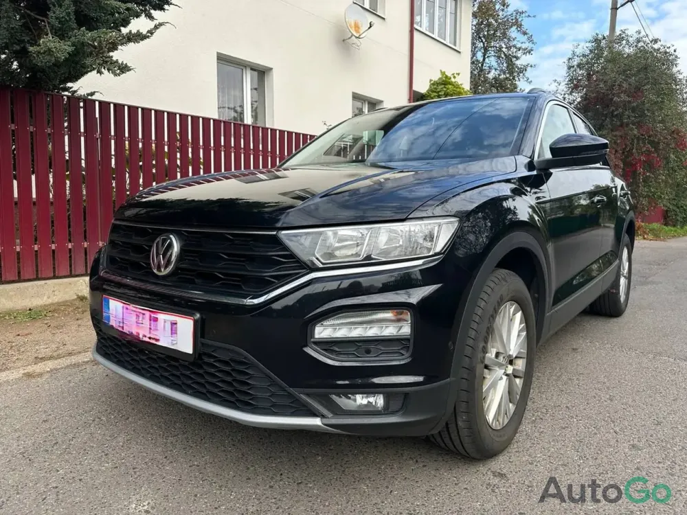  T-Roc I