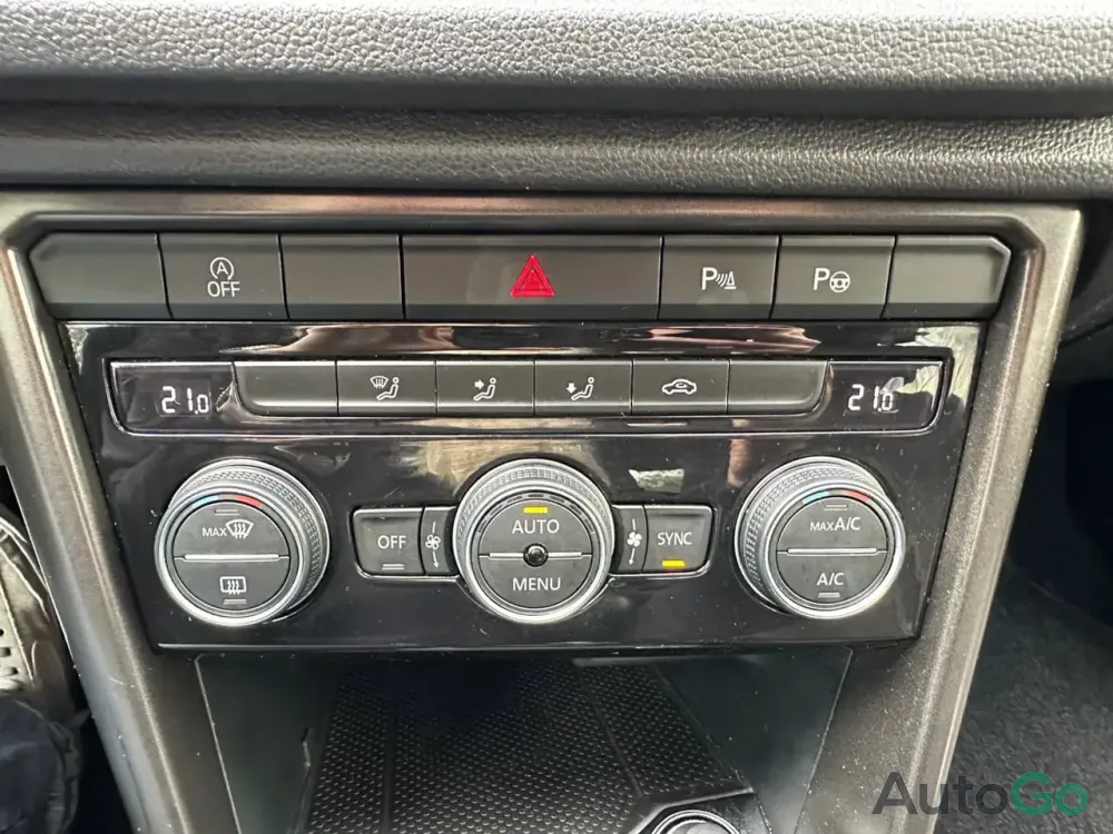  T-Roc I