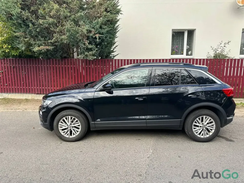  T-Roc I