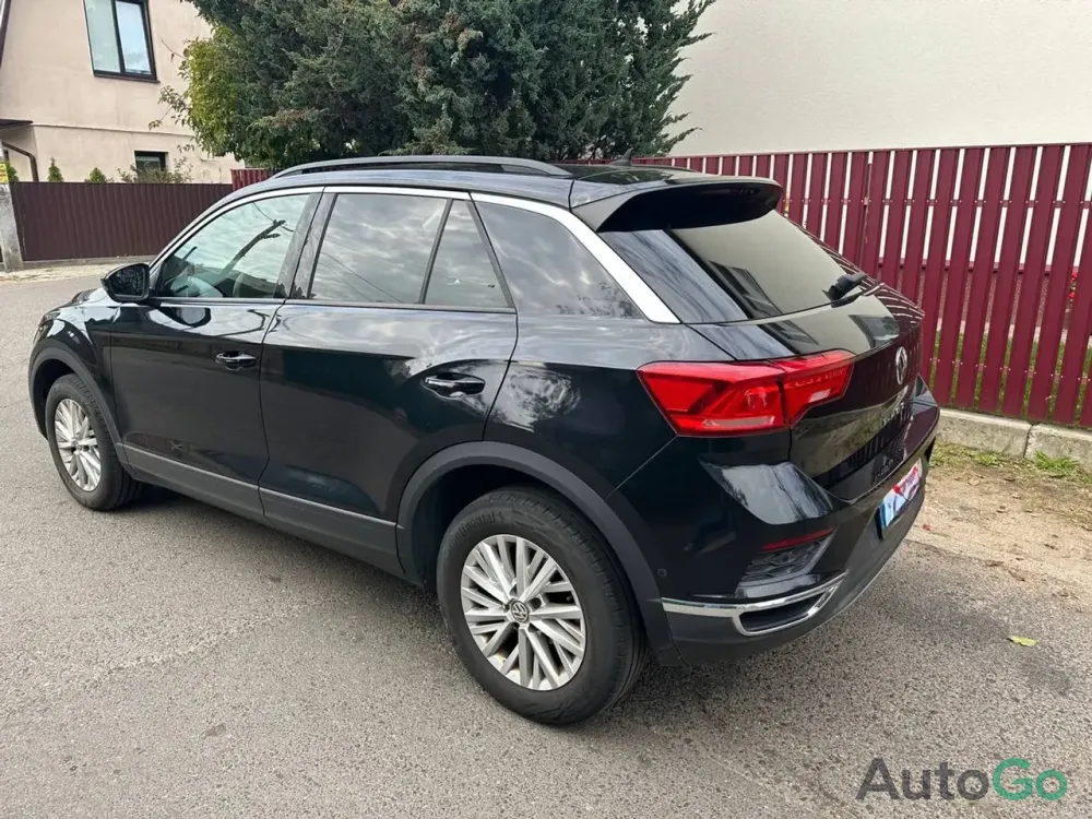  T-Roc I