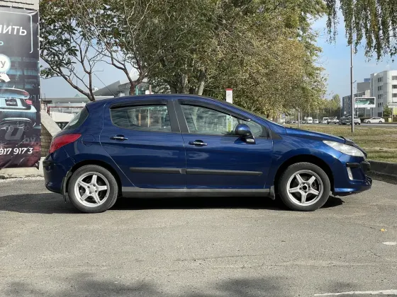 Продажа Peugeot 308 I, 2008г., Брест Брест