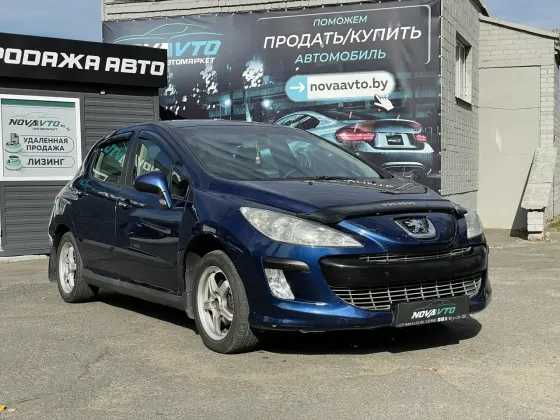 Продажа Peugeot 308 I, 2008г., Брест Брест