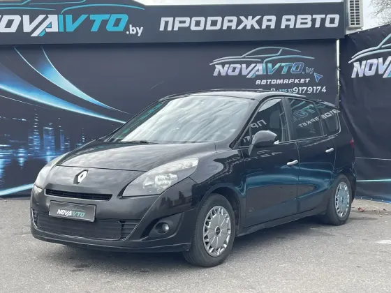 Продажа Renault Scenic III, 2009г., Волковыск Волковыск