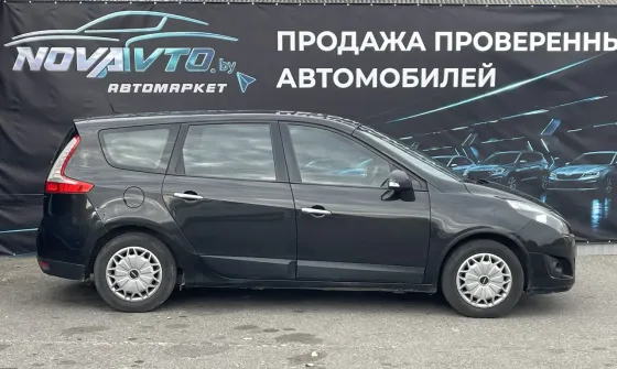 Продажа Renault Scenic III, 2009г., Волковыск Волковыск