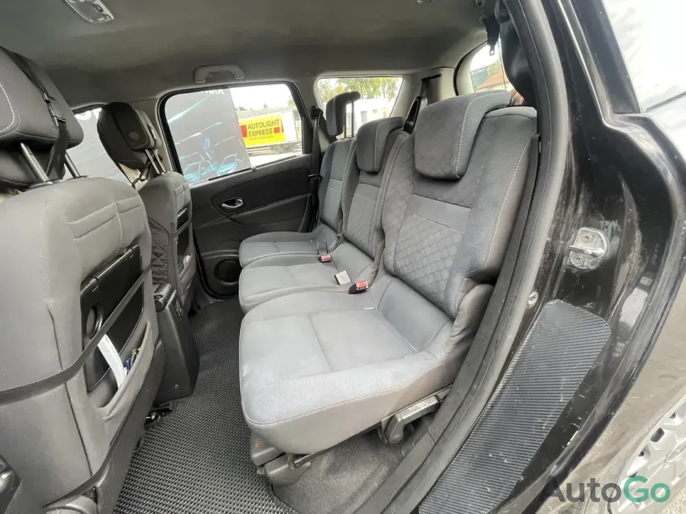 Продажа Renault Scenic III, 2009г., Волковыск Волковыск - изображение 10