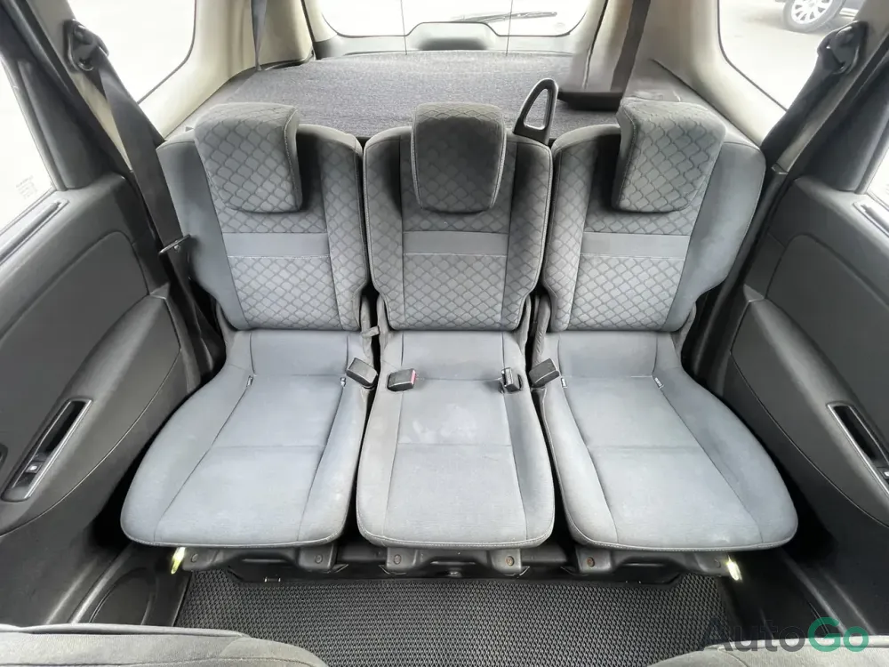 Продажа Renault Scenic III, 2009г., Волковыск Волковыск - изображение 11