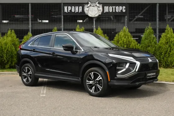 Продажа Mitsubishi Eclipse Cross I Рестайлинг, 2022г., Минск Минск