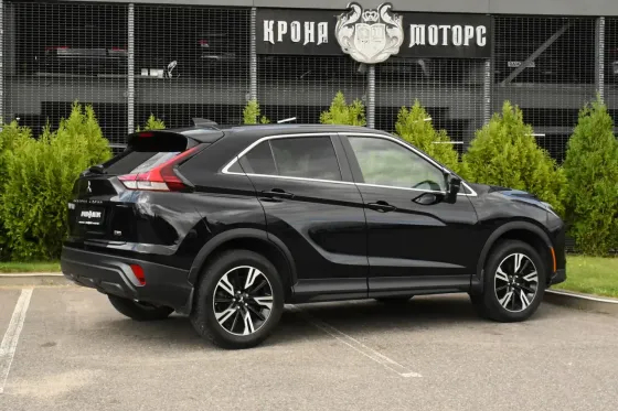 Продажа Mitsubishi Eclipse Cross I Рестайлинг, 2022г., Минск Минск