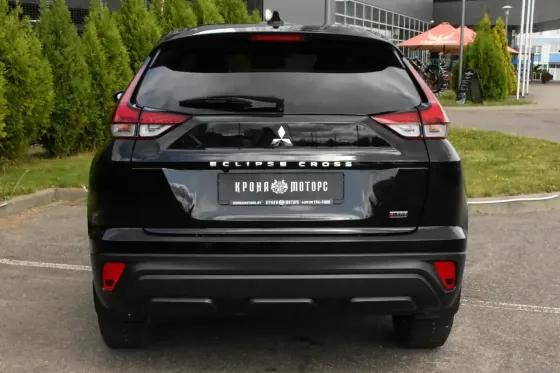 Продажа Mitsubishi Eclipse Cross I Рестайлинг, 2022г., Минск Минск