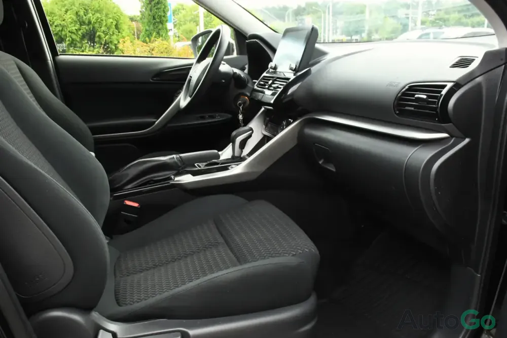 Продажа Mitsubishi Eclipse Cross I Рестайлинг, 2022г., Минск Минск - изображение 12