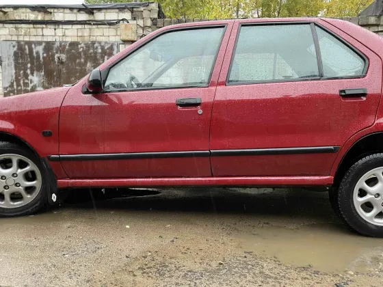 Продажа Renault 19 (II), 1994 г., Бобруйск Бобруйск