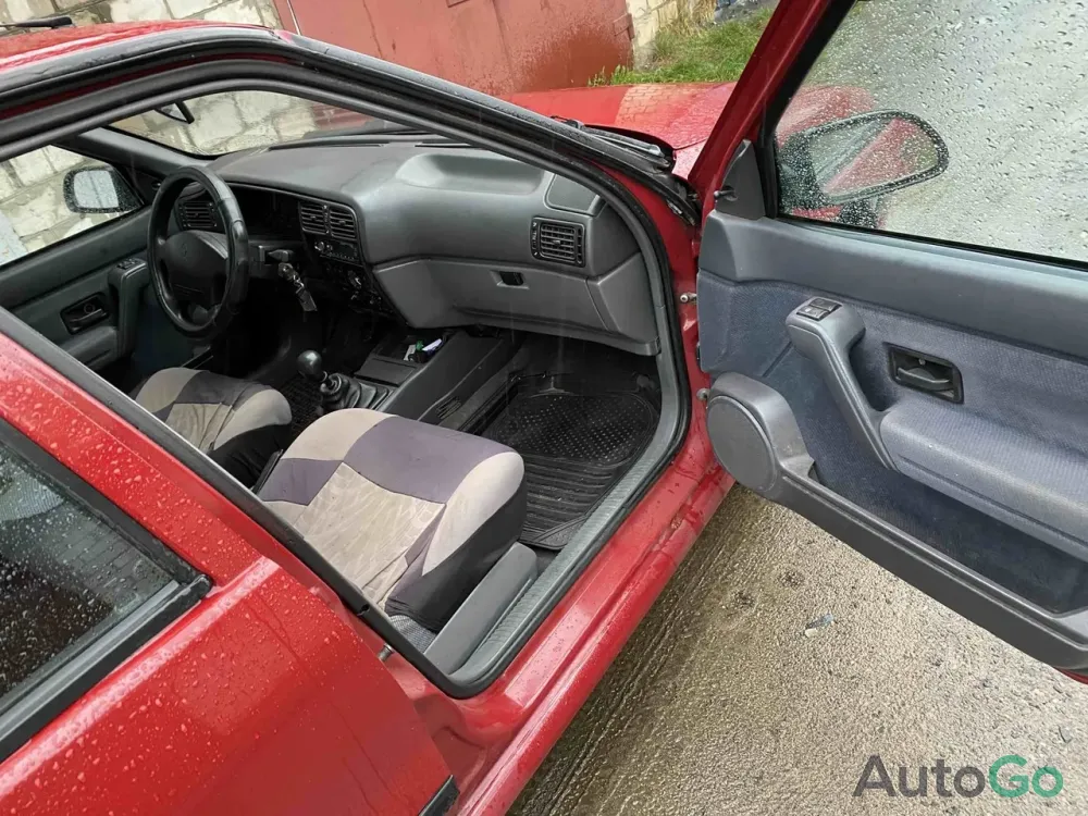 Продажа Renault 19 (II), 1994 г., Бобруйск Бобруйск - изображение 7