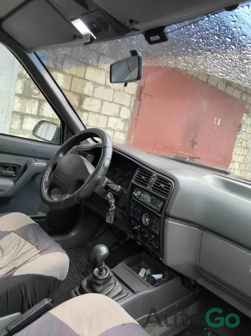 Продажа Renault 19 (II), 1994 г., Бобруйск Бобруйск - изображение 8