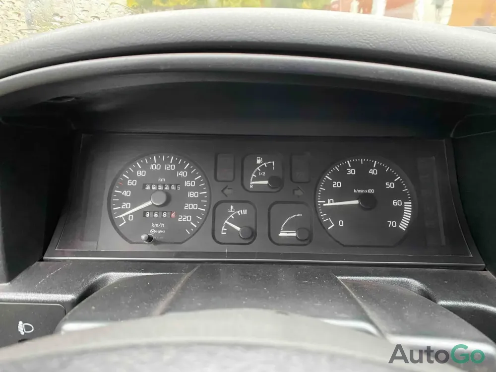 Продажа Renault 19 (II), 1994 г., Бобруйск Бобруйск - изображение 9