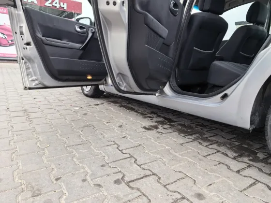 Продажа Renault Megane (II), 2003 г., Слуцк Слуцк