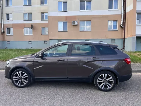 Продажа ВАЗ Vesta (I), 2019 г., Минск Минск