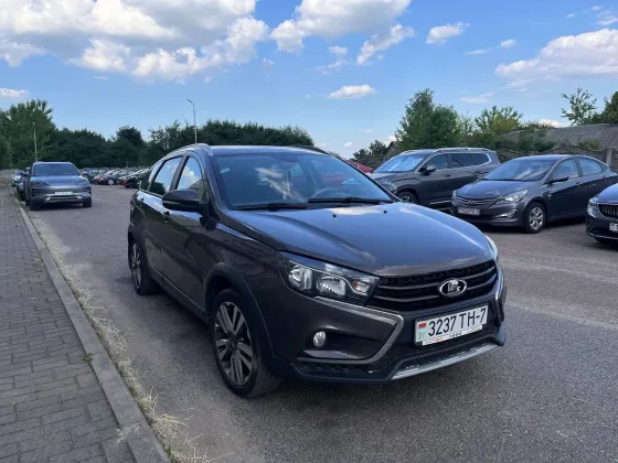 Продажа ВАЗ Vesta (I), 2019 г., Минск Минск