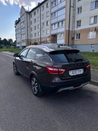 Продажа ВАЗ Vesta (I), 2019 г., Минск Минск