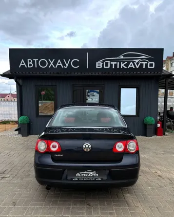 Продажа Volkswagen Passat (B6), 2008 г., Молодечно Молодечно