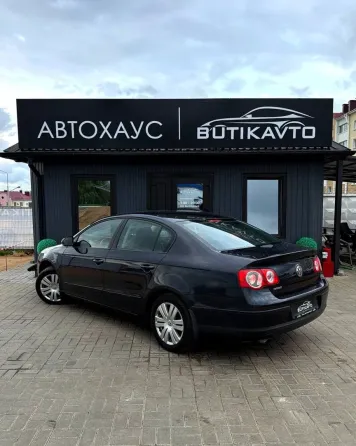 Продажа Volkswagen Passat (B6), 2008 г., Молодечно Молодечно