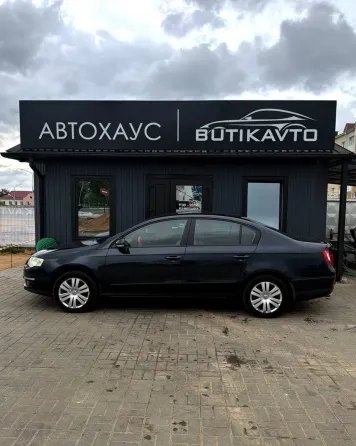 Продажа Volkswagen Passat (B6), 2008 г., Молодечно Молодечно