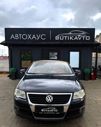 Продажа Volkswagen Passat (B6), 2008 г., Молодечно Молодечно