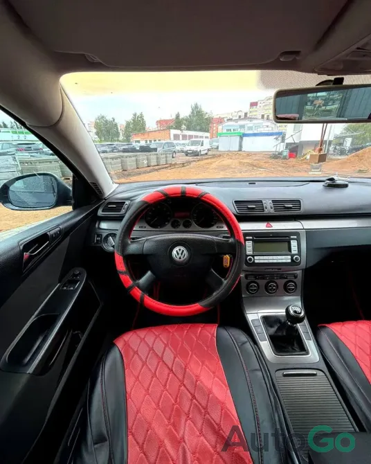Продажа Volkswagen Passat (B6), 2008 г., Молодечно Молодечно - изображение 12