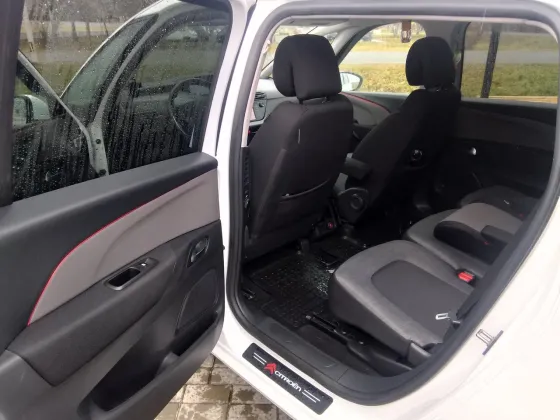 Продажа Citroen C4 Grand Spacetourer (I), 2019 г., Дрогичин Дрогичин