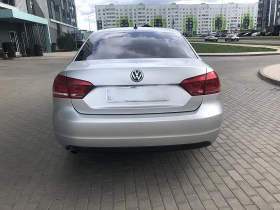 Продажа Volkswagen Passat (B7), 2013 г., Минск Минск