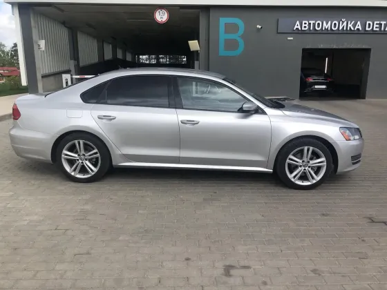 Продажа Volkswagen Passat (B7), 2013 г., Минск Минск