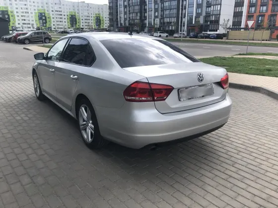 Продажа Volkswagen Passat (B7), 2013 г., Минск Минск