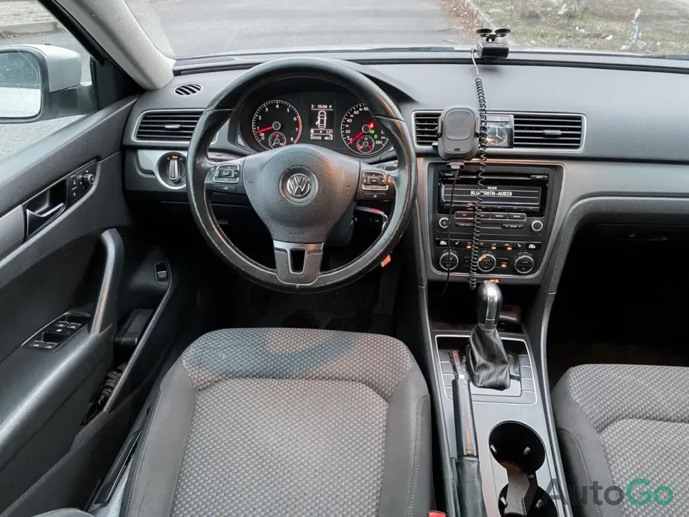 Продажа Volkswagen Passat (B7), 2013 г., Минск Минск - изображение 12