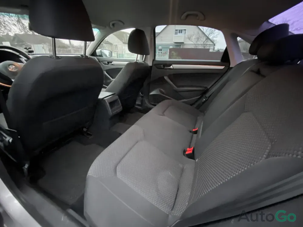 Продажа Volkswagen Passat (B7), 2013 г., Минск Минск - изображение 11